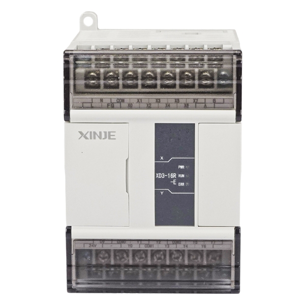 Plc xinje XD3-16R-E