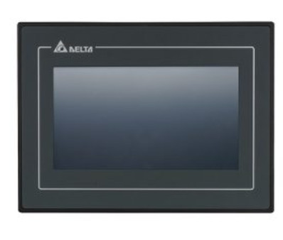 Màn hình HMI Delta DOP-107BV 7inch